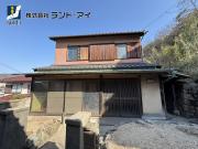 向日比2丁目貸家