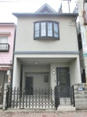 菊池町2丁目戸建