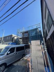 下大利1丁目戸建