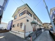 メゾンドアーサII