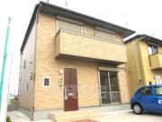 田中様戸建貸家 A棟