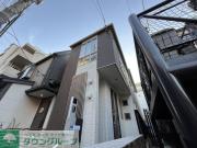 ＪＲ山手線大塚駅まで徒歩8分