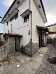 熊本県熊本市西区池田3丁目40戸建