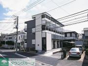 レオパレスフォレスト