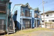 シェル川尻B