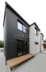 ユニフォート砂新田