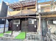 河合1丁目テラス右