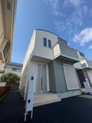 東寺尾六丁目戸建A