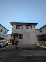 只上町貸戸建て