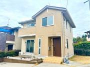 和合町戸建貸家 A