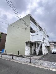 レオパレスWakamizu 3