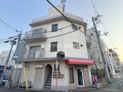 京阪本線関目駅まで徒歩3分