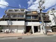阪急甲陽線苦楽園口駅まで徒歩4分