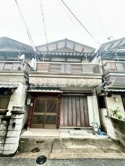 甲子園九番町一戸建