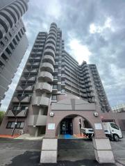 サンシティ上豊田駅南壱番館
