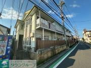 ハイツ中村園B