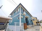 ポート・ルピナス A棟