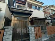 阪急京都線富田駅まで徒歩7分