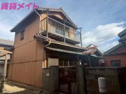 四日市市塩浜町戸建て