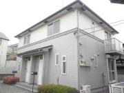 ラフィーネ中田