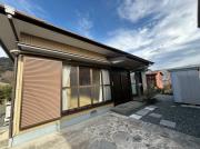 焼津市石脇借家