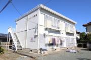 ＪＲ東海道本線西小坂井駅まで徒歩4分