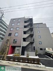 Alivis篠崎