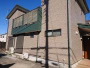 栗原三丁目貸家