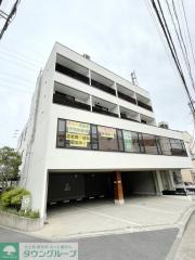 タイドプールマンション