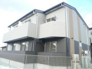 シャトーレイネB棟