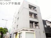 諏訪マンション