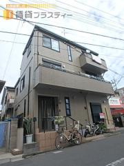 ＪＲ総武線（各駅停車）本八幡駅まで徒歩13分