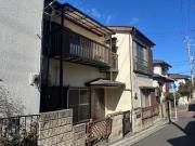 船橋市坪井西1丁目 （船橋日大前駅 ）4LDK