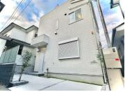 相鉄本線西横浜駅まで徒歩9分