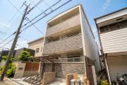 クリエオーレ牧野本町