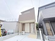 （仮）松原市西大塚戸建て賃貸B号地