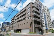 フレアコート京橋