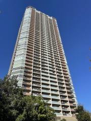 THE TOYOSU TOWER