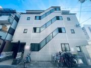 京阪本線古川橋駅まで徒歩4分