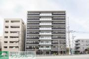 東武伊勢崎・大師線とうきょうスカイツリー駅まで徒歩10分