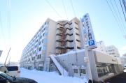 カルチェド札幌