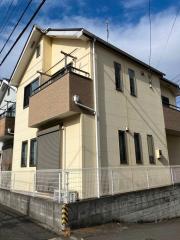 京王線長沼駅まで徒歩7分