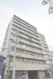 ファミーユ舟入中町