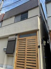 西武新宿線鷺ノ宮駅まで徒歩3分