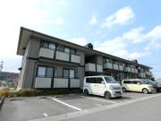 ＪＲ山陰本線東山公園駅まで徒歩21分