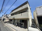 京阪本線守口市駅まで徒歩6分