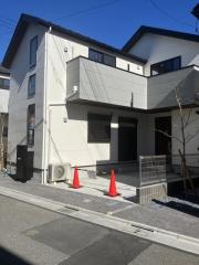 鷺宮6丁目グリーンタウンPartII