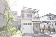 田辺2丁目貸家