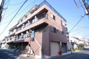 岡山県岡山市北区伊福町１丁目