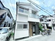 庄内東町6丁目貸家